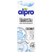 Напій Alpro Barista кокосовий 1.4% 1л